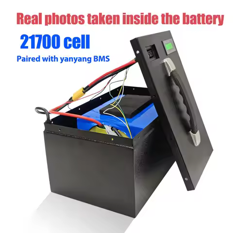 NIU Original Replacement Li-ion Battery Pack 60v 26Ah 32Ah 45Ah For NIU Motorcycle NIQ GT + 5A Charg