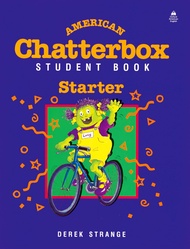 หนังสือ American Chatterbox Starter : Student's Book (P)