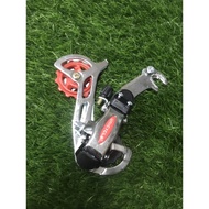 RD unicycle 7 speed clamp type