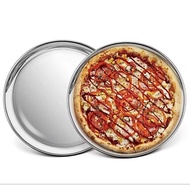 Pizza Press Pan 20.22.24.26.28cm Aluminum Pizza Mold Pan/ Non-stick Pizza Pan/ Pizza Mold/ UK 20 22 
