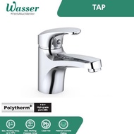 BEST!!! Wasser Basin Tap | TBA-P100 small with PolyTherm+ Technology