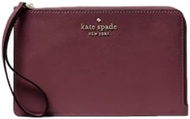 Kate Spade Women's Staci Medium L-Zip Wristlet