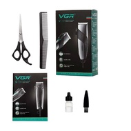VGR V-121 PROFESSIONAL HAIR CLIPPER