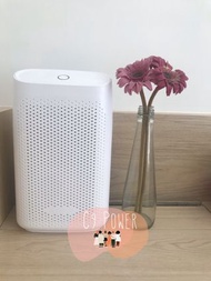 Sept 23: [熱賣·春天必備] 全新 小型 抽濕機 Brand New Mini Dehumidifier