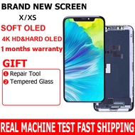 LCD Display Touch Screen Replacement For iPhone X XS Touch Screen Digitizer Assembly Replacement