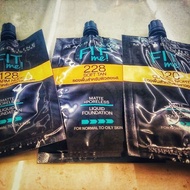 Foundation Fit me thailand(trial pack)