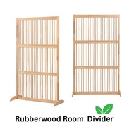 Room Screen Divider Living Hall Wall Partition Divider Separator, Pemisah Ruang Tamu, Penghadang Rua