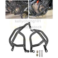 CRASH BAR CB650R 2019 ENGINE GUARD