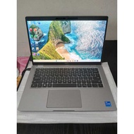 Dell 5420 Intel core i5 11th Gen 512/16