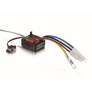 HobbyWing QuicRun 1060 ESC Brushed Electronic Speed Controller 60A ESC For 1:10 RC Car Waterproof Fo