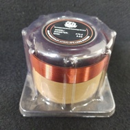 QUALITY spul speaker voice coil 15 inch BMA 75mm