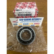 HIGH SPEED BEARING 6205 PA.P63.V631/6205PAP63V631 IBC GERMANY