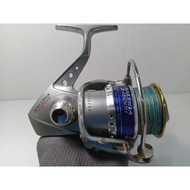 Daiwa Saltiga Z4500H Japan (6000 Size)