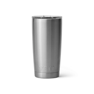 Yeti Rambler® 20 oz (591 ml) Tumbler With MagSlider™ Lid