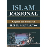 Islam Rational Ideas and Thoughts - Harun Nasution