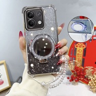 Phone Casing for Motorola MOTO G86 G84 G72 G60 G56 G24 G05 5G 4G Luxury Fashion Phone Case with 3D R