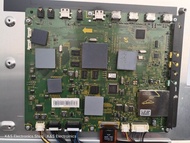 Mainboard Samsung UA55C8000XR พาร์ท BN94-03579K (เมนบอร์ด ซัมซุง) อะไหล่แท้/ของถอดมือสอง รับประกันสิ