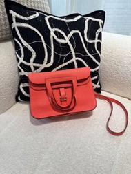 Hermes Halzan 25