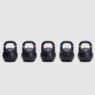 RUGHEN Kettlebell | Functional Training Fitness Gym