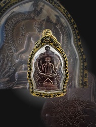 阿贊廳2533騎豬舍瑪自身厚模爆彩