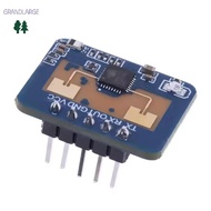 [GrandLarge] LD2410C 24GHz Human Presence Sensor FMCW Wave Radar Induction Module Body Heartbeat Det