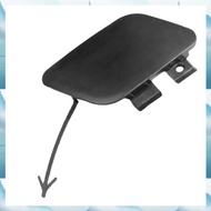 [W F S B] Auto Front Bumper Tow Hook Cap Cover No Paint for A3 2009 2010 2011 2012 2013 8P0807241B