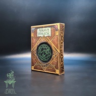 Arkham Horror: Lovecraft Letter