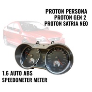 Proton Persona Gen2 Gen-2 Satria Neo 1.6 Auto ABS Speedometer Meter ASSY Original PW855503