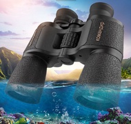 Ống nhòm Nga KOMAHANP 20x50 HD Cao Cấp Bảo Hành 3 Năm -Kingshop nhập