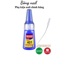 Genuine 401 glue, 100% solid, standard grade 1