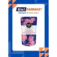 GVC Micellar Cherry Blossom 550ml