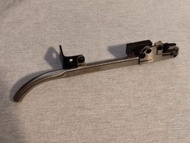 JUKI Parts Brand NEW! T023 Suction-Type Side Cutter. JUKI SeParts 全新! T023 吸盘式侧切器。