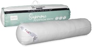Novelle Supreme Cotton Rich Bolster