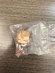 【迪士尼扭曲仙境Disney Twisted-Wonderland】Ruggie Bucchi 掛飾