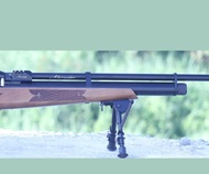 MAINAN SENAPAN ANGIN PCP BENJAMIN MARAUDER OD38 ASLI