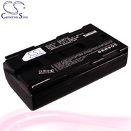 CS Battery Fujifilm FinePix Z115 / Z200fd / Z250fd / Z300 Battery 660mah NP45FU