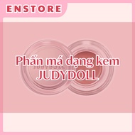 [JUDYDOLL] Judydoll Watery Multiuse Color Balm multi-purpose cream blush