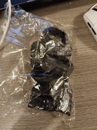 適配小米米家一代掃地機器人輪胎皮1S配件 SDJQR01RR替換輪子輪套