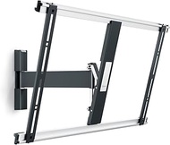 Vogel's Thin 525 Swivelling TV Wall Mount for 40-65 Inch (102-165 cm) TVs, Swivels up to 120°, Tilt,