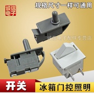 Refrigerator Door Switch Refrigerator Door Switch Refrigerator Door Control Push Button Switch Suita