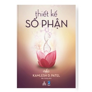 Book – Fate Design - Daaji (Kamlesh D. Patel) - Translated by Mai Huong - Thien Tri Thuc