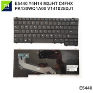 Dell Latitude E5440 Laptop Replacement Keyboard