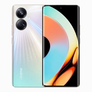 realme 10 Pro Plus สมาร์ทโฟน โทรศัพท์มือถือ มือถือ เรียวมี โทรศัพท์realme หน้าจอ 6.7 นิ้ว realme 10