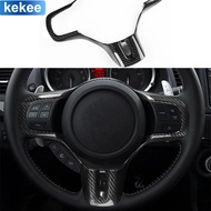 For Mitsubishi Lancer Evolution EVO X 10th 2008-2015  Panel Tuning Real Carbon Hardware Car Interior