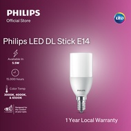 Philips Lighting LED DL Stick E14 Base with EyeComfort Technology