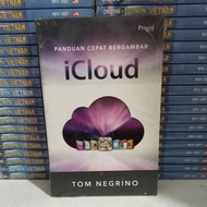 Original book - icloud Quick Illustrated Guidebook