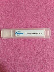 諾信DAGE-4000-HK-CAL 成色新，如圖所示 有需要的朋友聯系我吧