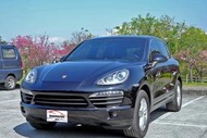 【宏勝汽車】實價精選 2013 Porsche Cayenne S 4.8 總代理.純跑7萬~