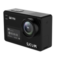 Yunnangang SJCAM SJ8 Air & SJ8 Pro 4K 30fps อัลตร้า HD กันน้ำไวไฟกล้องแอคชั่นแคมเมรา2.33 "หน้าจอสัมผ
