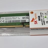 HMAA1GU6CJR6N-XNN0 8GB 1Rx16 PC4-3200AA-UC0-13 UDIMM DDR4 1.2V